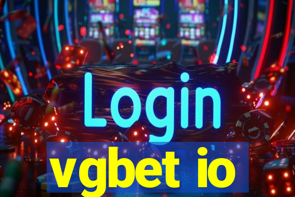vgbet io